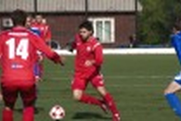 "Радиан-Байкал" – "Сахалин" – 1:0 "Радиан-Байкал" – "Сахалин" – 1:0