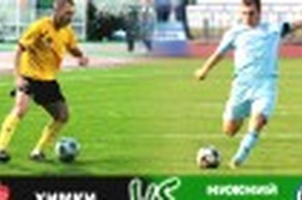 Превью: Химки – Нижний Новгород Еще медиа