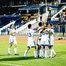 "Волгарь" – "Торпедо" Ар – 2:0