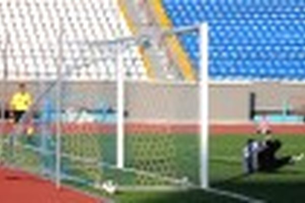 "Сибирь-2" – "Сахалин" – 1:3
