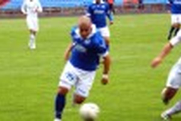 "Динамо Ставрополь" – "Терек-2" – 2:0 "Динамо Ставрополь" – "Терек-2" – 2:0