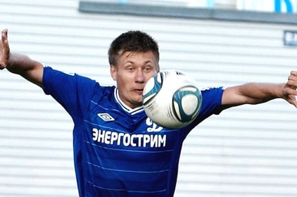 13:11 15.08.2011 Автор: Митрофанов Владимир Футбольная Национальная Лига Cезон 2011/12 , Динамо , Валерий Сорокин Валерий Сорокин: Неприятно, что не…