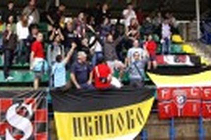 13:15 11.08.2011 Автор: Карленков Тимофей Второй дивизион: зона «Запад» - Cезон 2011/12 Ультрас-лига