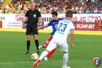 10:02 02.03.2019 Автор: Вячеслав Смирнов Источник: OneD ФНЛ - Cезон 2018/2019 25-й круг футбольного марафона Превью тура По-разному называют этот…