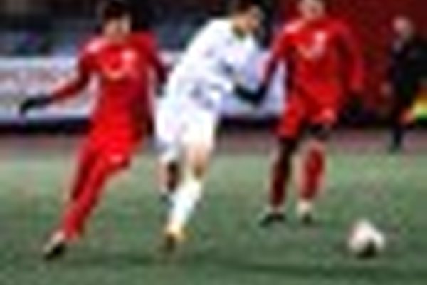 СПбПУ – СКГМИ – 0:1, КНИТУ-КАИ и ТулГУ – 0:2