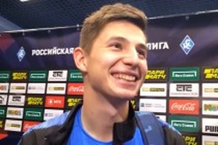 07:22 05.06.2019 Источник: OneD ФНЛ - Cезон 2018/2019 Дюжина лучших OneD определил символическую сборную сезона На протяжении всего сезона наш сайт…