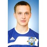 Кузяев Михаил