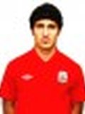 Кажаров Назир