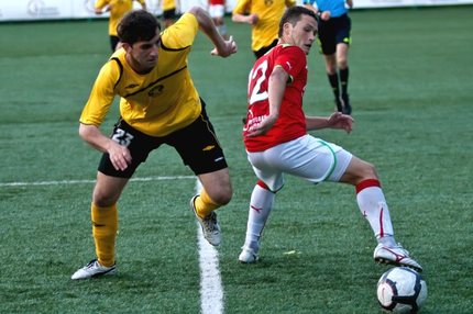 14:34 02.09.2011 Автор: Галанин Юрий Второй дивизион: зона «Запад» Cезон 2011/12 , Шексна - Локомотив-2 , Локомотив-2 , Шексна "Шексна" –…