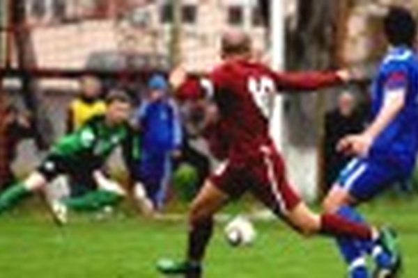 Перерыв подействовал на проигрывающую сторону оживляюще