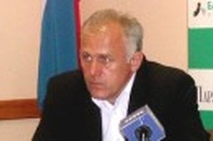 "Без фанатизма". Интервью с главным тренером брянского "Динамо"