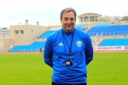 11:04 22.03.2018 Источник: Спорт Бизнес Онлайн ФНЛ - Cезон 2017/2018 , Клубы , Авангард , Анжи , Локомотив М , Спартак Нч Хасанби Биджиев: Мы с Гусом…