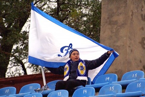 "Динамо Ставрополь" – "Терек-2" – 2:0 "Динамо Ставрополь" – "Терек-2" – 2:0