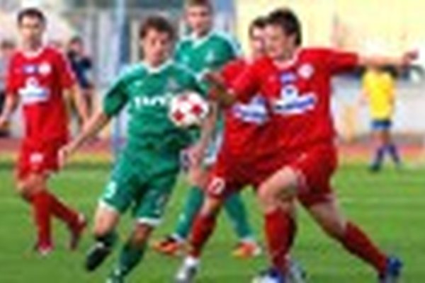 "Локомотив" Лс - "Витязь" - 1:0 "Локомотив" Лс - "Витязь" - 1:0