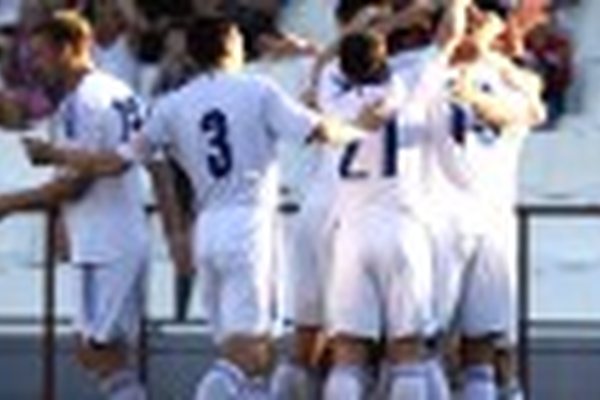 Челябинск - Зенит-Ижевск - 2:1 Челябинск - Зенит-Ижевск - 2:1