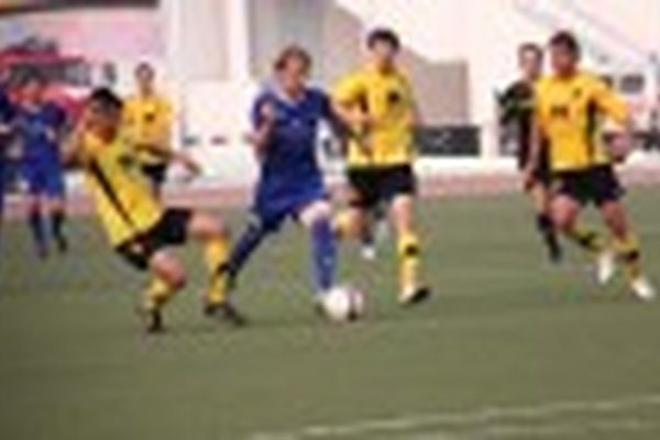 "Якутия" – "Амур-2010" – 0:0 "Якутия" – "Амур-2010" – 0:0