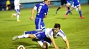 "Факел" – "Байкал" – 3:2