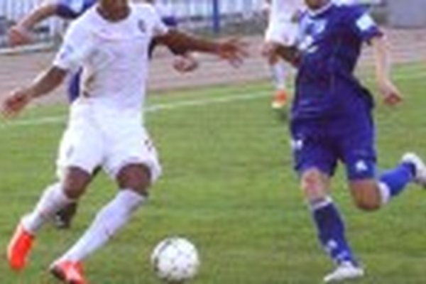"СКА-Энергия" – "Сибирь" – 2:1 "СКА-Энергия" – "Сибирь" – 2:1