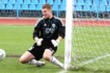 "Авангард" - "Русичи" – 1:2 "Авангард" - "Русичи" – 1:2 "Авангард" - "Русичи" – 1:2 "Авангард" - "Русичи" – 1:2 "Авангард" - "Русичи" – 1:2…