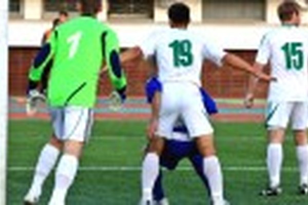 "Сокол" – "Русичи" – 3:1 "Сокол" – "Русичи" – 3:1