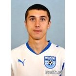 Гаджибеков Альберт