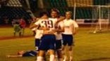 Волгарь-Газпром - Факел - 2:0