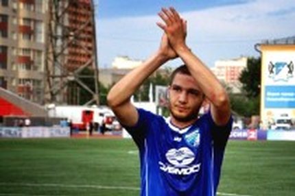 15:21 21.10.2013 Автор: Владимир Митрофанов Источник: OneDivision.ru - Футбол России: РФПЛ, ФНЛ Футбольная Национальная Лига (ФНЛ) - Cезон 2013/2014…