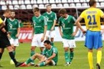 Обзор 4-го тура Первенства ФНЛ