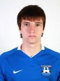 Стоцкий Дмитрий