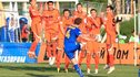 "Урал" – "Луч-Энергия" – 1:1