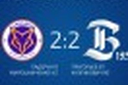 19:07 13.10.2018 Автор: Николай Викторов Источник: OneD ФНЛ - Cезон 2018/2019 , Армавир , Балтика ФНЛ, 16-й тур