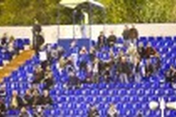 "Волгарь" – "Салют" – 1:0 "Волгарь" – "Салют" – 1:0