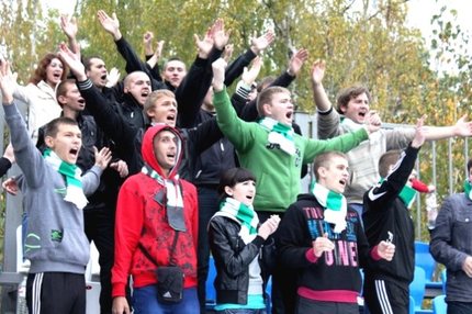 19:27 03.11.2011 Автор: Кондаков Никита Второй дивизион: зона «Юг» Cезон 2011/12 , Машук-КМВ - Ротор , Алания-Д - Биолог-Новокубанск , СКА - Дружба ,…