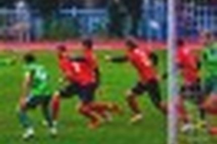 12:06 04.06.2016 Автор: Игорь Данилов Источник: OneDivision.ru - Футбол России: РФПЛ, ФНЛ Крымская Премьер-Лига - Cезон 2015/2016 , Рубин Ялта -…