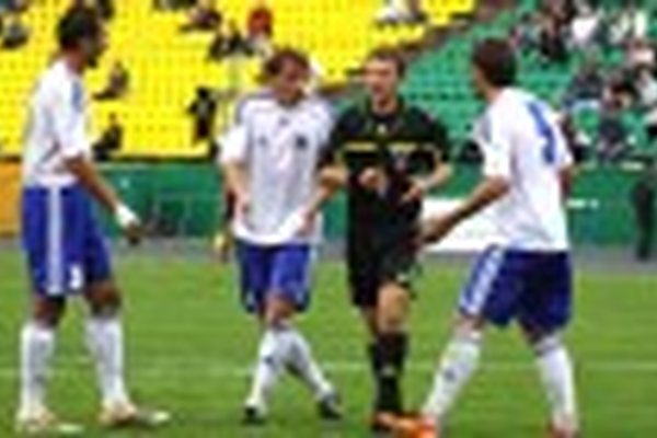 "Металлург-Кузбасс" – "Иртыш" – 3:0 "Металлург-Кузбасс" – "Иртыш" – 3:0