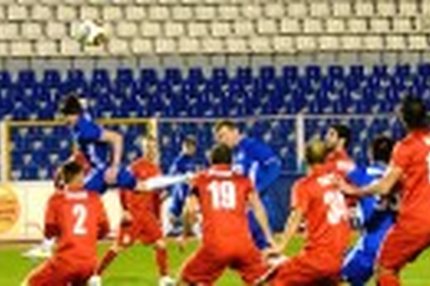 13:33 24.10.2016 Автор: Дмитрий Болотин Источник: OneDivision.ru - Футбол России: РФПЛ, ФНЛ Футбольная Национальная Лига (ФНЛ) - Cезон 2016/2017 ,…