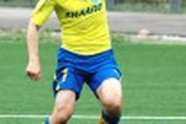 "Смена" – "Динамо" Брнл – 2:1 "Смена" – "Динамо" Брнл – 2:1