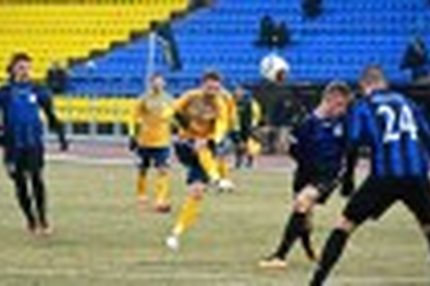 15:32 19.11.2016 Автор: Максим Гордеев Источник: OneDivision.ru - Футбол России: РФПЛ, ФНЛ Футбольная Национальная Лига (ФНЛ) - Cезон 2016/2017 ,…