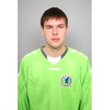 Матылевич Александр