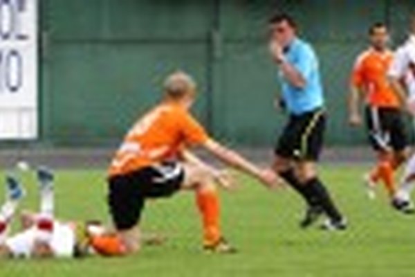 "Металлург-Кузбасс" – "Мостовик-Приморье" – 2:0