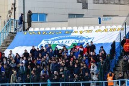 08:44 16.03.2019 Автор: Вячеслав Смирнов Источник: OneD ФНЛ - Cезон 2018/2019 Три переноса и двадцать две дисквалификации Превью 27-го тура ФНЛ Ещё…