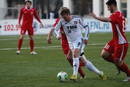 17:39 01.05.2013 Автор: Владимир Митрофанов Источник: OneD ФНЛ - Cезон 2012/2013 , Томь - Спартак Нч , Ротор - Торпедо М , Нефтехимик - Петротрест ,…