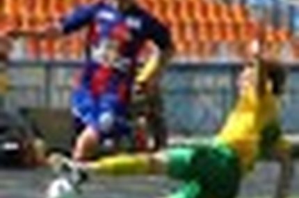 ЦСКА-мол. – "Кубань-мол." – 1:1 ЦСКА-мол