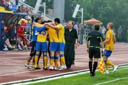 14:17 15.07.2011 Автор: Рожощенко Денис Кубок России - Cезон 2011/12 , Луч - Крылья Советов , Крылья Советов , Луч Превью: "Луч-Энергия" – "Крылья…"