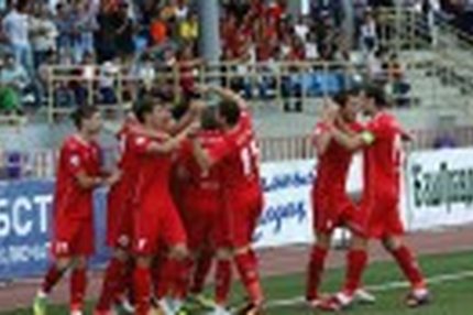 11:49 04.01.2014 Автор: Иван Уральский Источник: OneDivision.ru - Футбол России: РФПЛ, ФНЛ Футбольная Национальная Лига (ФНЛ) - Cезон 2013/2014 , Уфа…