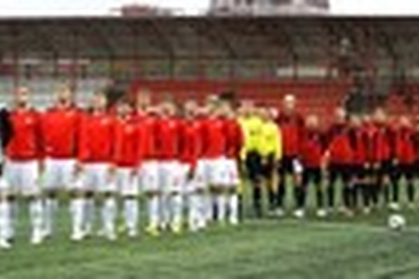 "Химки" – "СКА-Энергия" – 0:2 "Химки" – "СКА-Энергия" – 0:2