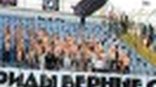 Первый чемпион?