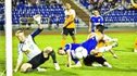 "Волгарь" – "Металлург-Кузбасс" – 1:0