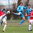 Спартак-Нальчик-мол. – Зенит-мол. - 2:1