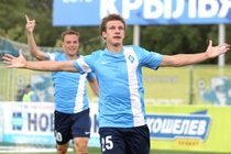 "Факелу" в матче с "Крыльями" "ловить" нечего?